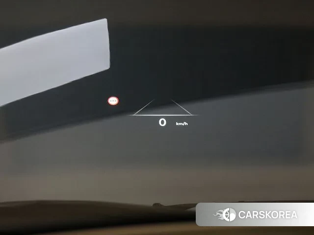 Genesis G80 (RG3) id 3694784 из Кореи 19