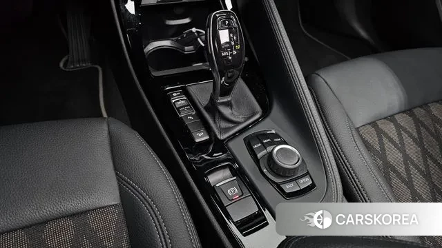 BMW X1 (F48) id 3258395 из Кореи 19