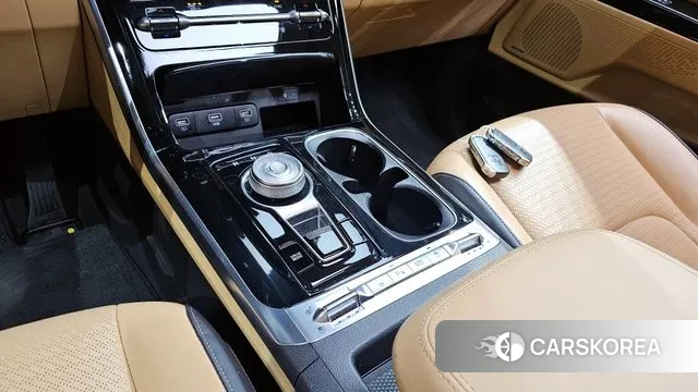 Kia Carnival 4th generation id 3645790 из Кореи 19