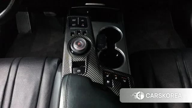 Kia K8 id 3659787 из Кореи 19