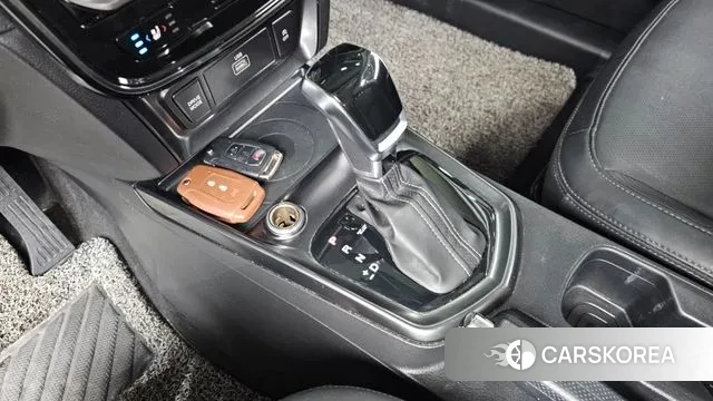 Ssangyong Tivoli Air id 3444000 из Кореи 19