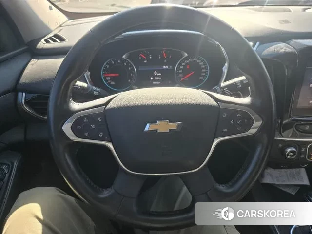 Chevrolet (GM Daewoo) Traverse id 3335832 из Кореи 18