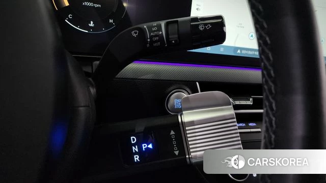 Hyundai Sonata D Edge (DN8) id 3786192 из Кореи 19