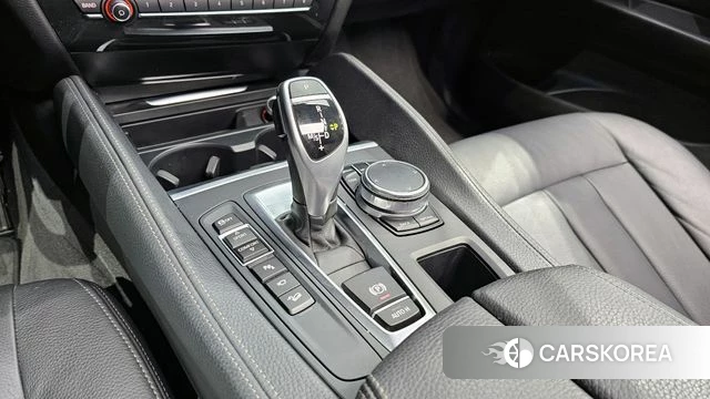 BMW X6 (F16) id 3846075 из Кореи 19