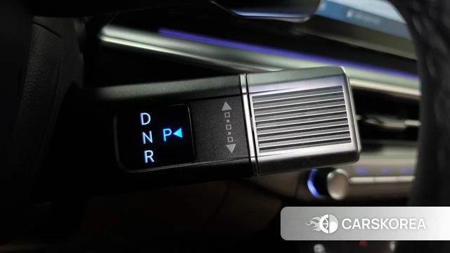 Hyundai Grandeur Hybrid (GN7) id 4691933 из Кореи 32