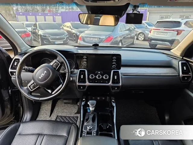 Kia Sorento 4th Generation id 3777635 из Кореи 19