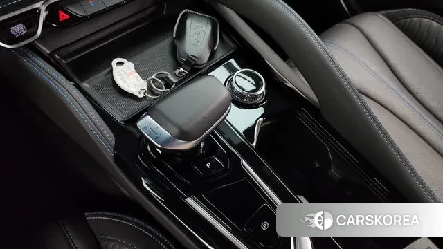 Renault Korea (Samsung) Grand Coleos id 3217355 из Кореи 19