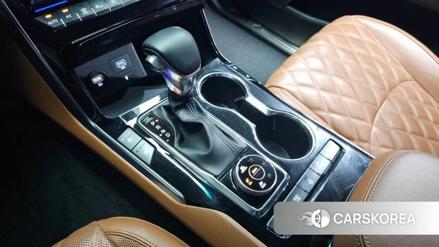 Kia Mohave Master id 4382851 из Кореи 31