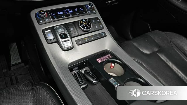 Hyundai Palisade id 3873392 из Кореи 19