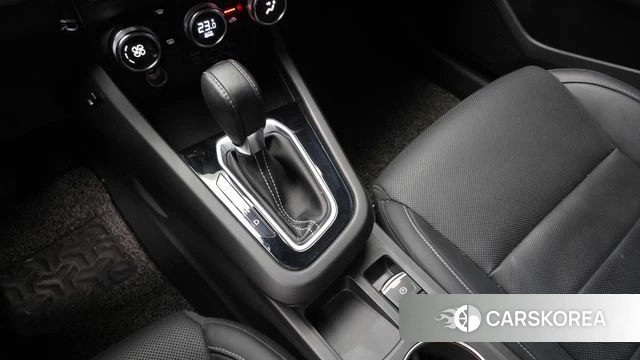 Renault Korea (Samsung) XM3 id 4580642 из Кореи 29