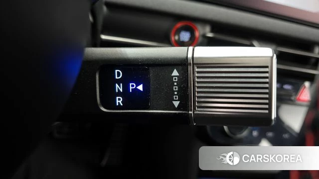 Hyundai The New Tucson Hybrid (NX4) id 3838101 из Кореи 19