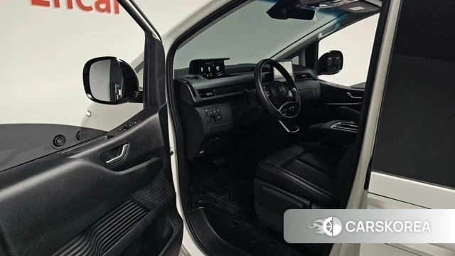 Hyundai Staria id 4571113 из Кореи 31