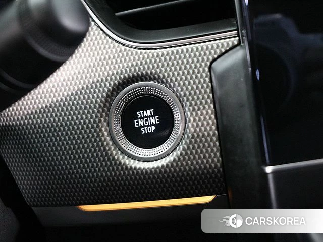 Renault Korea (Samsung) Arcana id 3902790 из Кореи 19