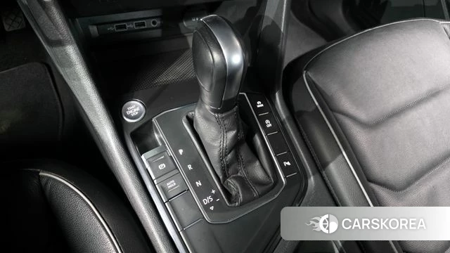 Volkswagen Tiguan second Generation id 3800836 из Кореи 19