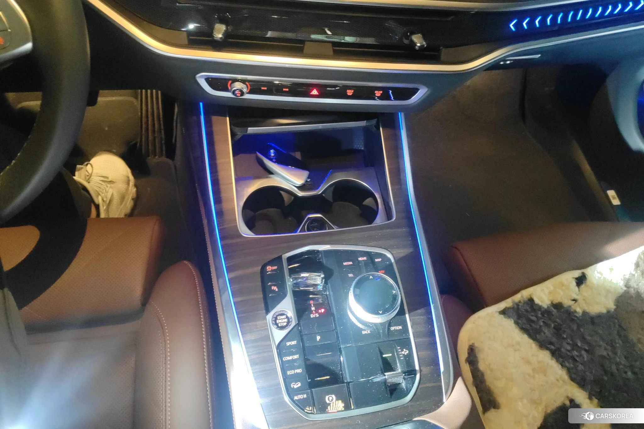 BMW X7 id 4514927 из Китая 16