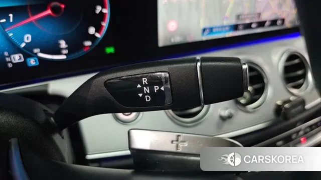 Mercedes-Benz E-Class W213 id 3753138 из Кореи 19