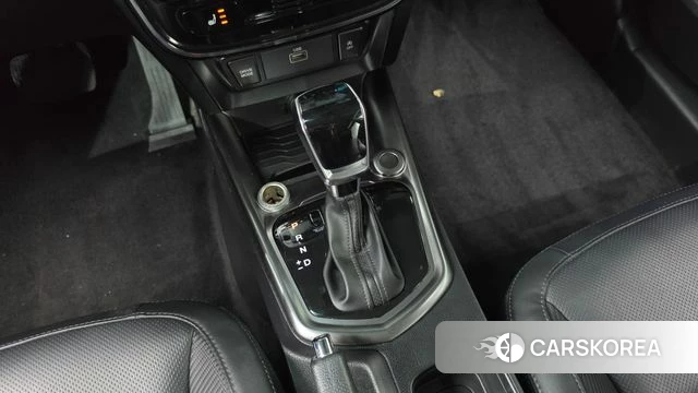 Ssangyong Berry New Tivoli id 4753787 из Кореи 19