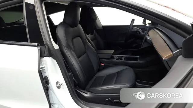 Tesla Model 3 id 3488655 из Кореи 19