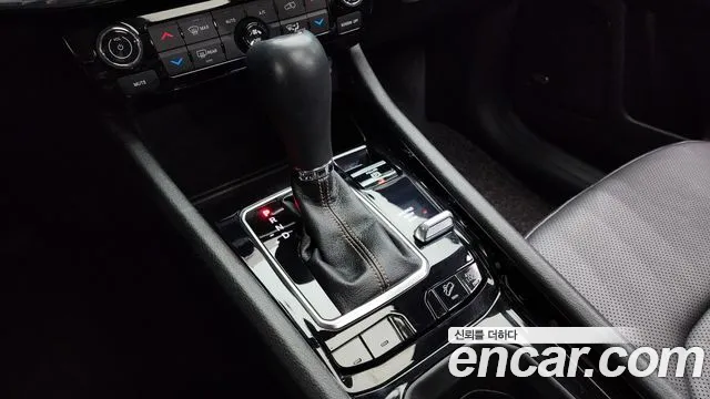 Jeep Compass 2nd Generation id 2782698 из Кореи 19