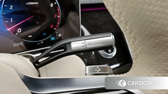 Mercedes-Benz S-Class W223 id 3036622 из Кореи 19