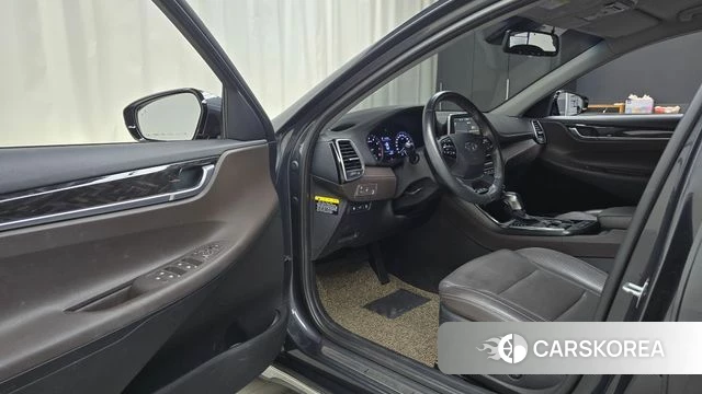 Hyundai Grandeur IG id 4558033 из Кореи 29