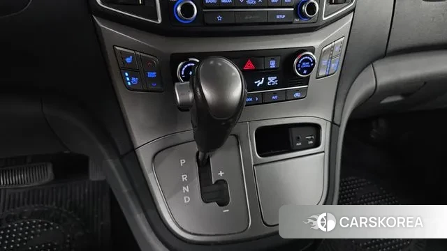 Hyundai The New Grand Starex id 3254059 из Кореи 19