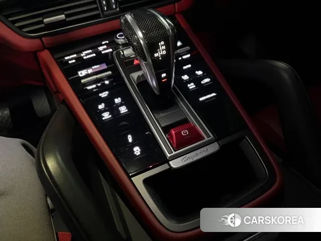 Porsche Cayenne (PO536) id 3686853 из Кореи 19