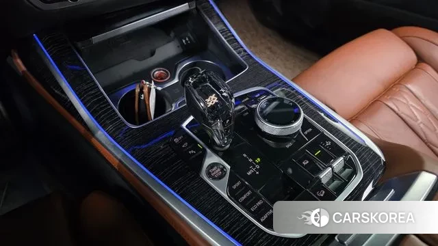 BMW X7 (G07) id 3788214 из Кореи 19