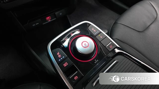 Kia Niro EV id 4396185 из Кореи 29