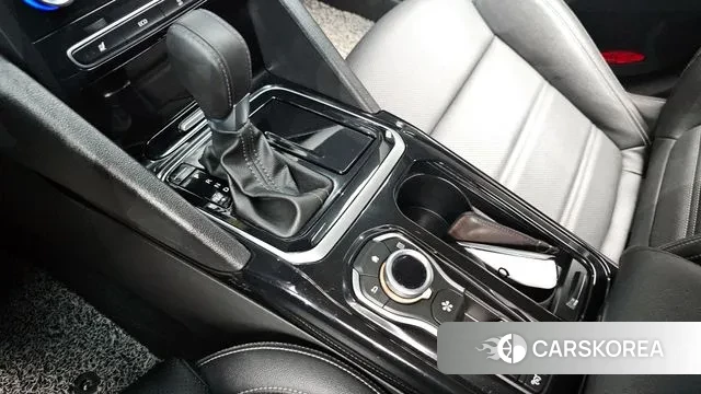 Renault Korea (Samsung) SM6 id 3054984 из Кореи 19