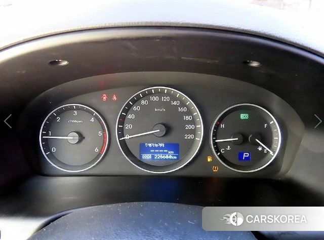 Hyundai The New Grand Starex id 4363189 из Кореи 18