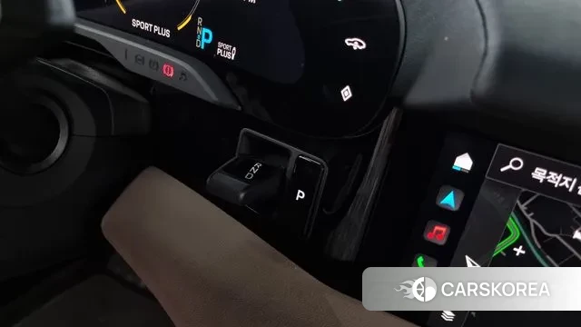 Porsche Taycan id 3075724 из Кореи 19