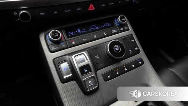 Hyundai The New Palisade id 3799465 из Кореи 19