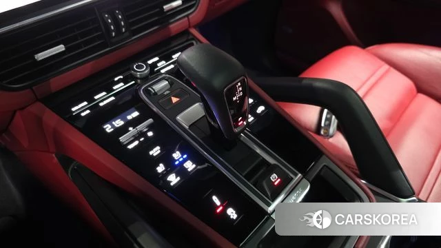 Porsche Cayenne (PO536) id 4758041 из Кореи 19