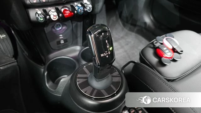 Mini Cooper id 4516945 из Кореи 29