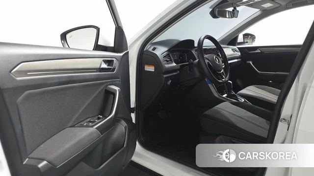 Volkswagen T-Roc id 4736559 из Кореи 31