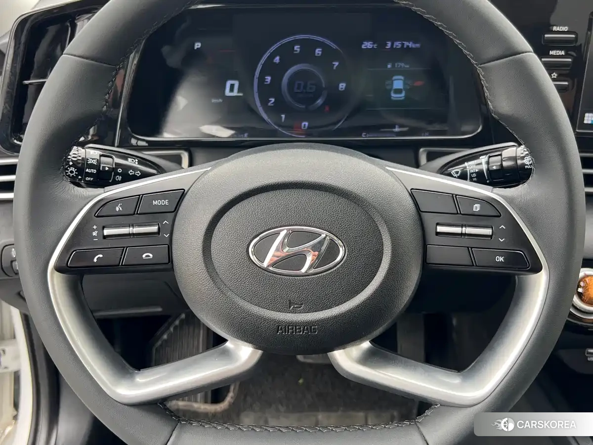 Hyundai Elantra id 4538901 из Китая 9