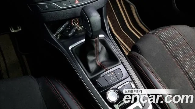 Peugeot 308 second generation id 2957046 из Кореи 19