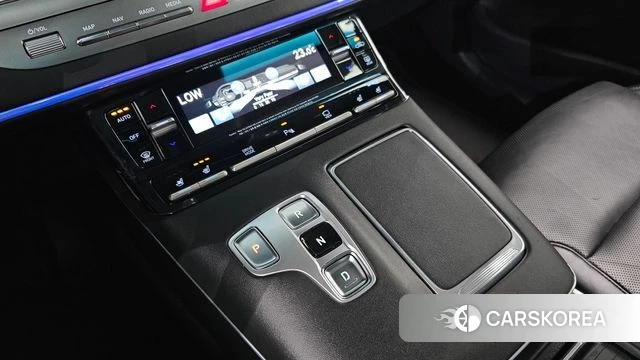 Hyundai The New Grandeur IG id 3833040 из Кореи 19