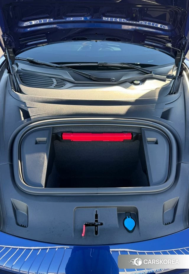 Porsche Taycan id 4842548 из Кореи 19