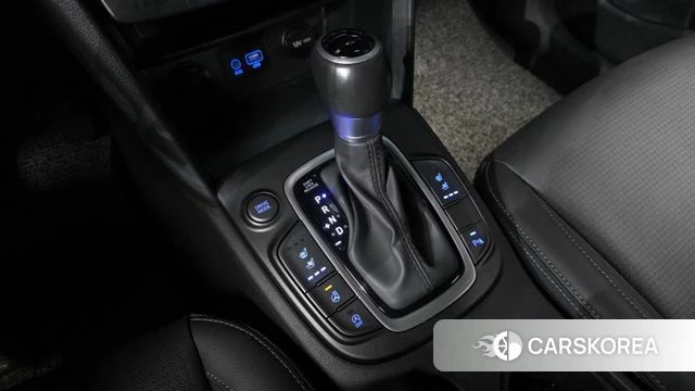 Hyundai Kona id 4250931 из Кореи 30