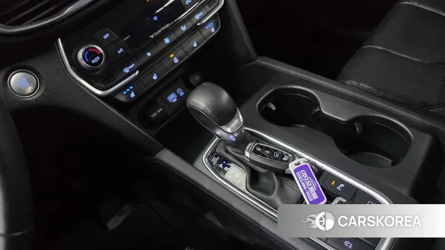 Hyundai Santa Fe TM id 3391711 из Кореи 19