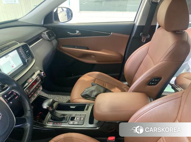 Kia The New Sorento id 3924895 из Кореи 9