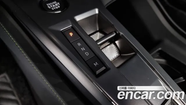 Peugeot 408 id 2781858 из Кореи 19