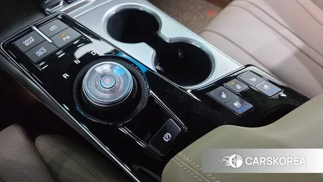 Kia K8 Hybrid id 3680721 из Кореи 19