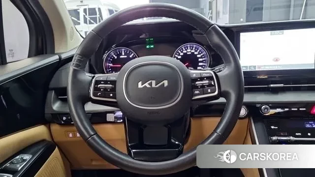 Kia Carnival 4th generation id 3764206 из Кореи 17