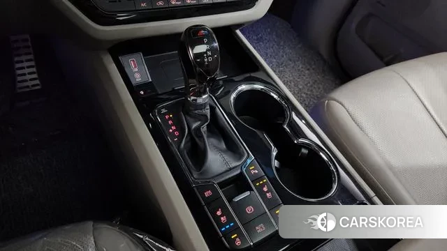 Kia The New Carnival id 3641710 из Кореи 19