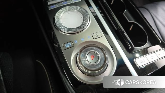 Genesis G80 (RG3) id 4731804 из Кореи 33