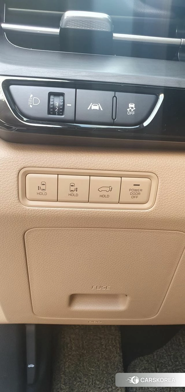 Kia Carnival 4th generation id 3982165 из Кореи 18