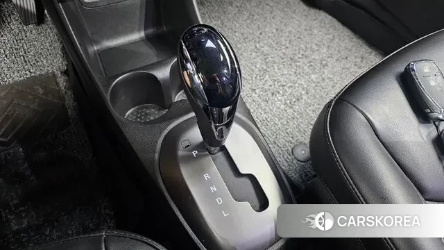 Chevrolet (GM Daewoo) The New Spark id 3055411 из Кореи 19